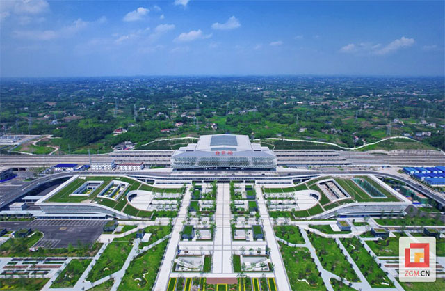 高铁自贡站提醒：这类人乘车有变化