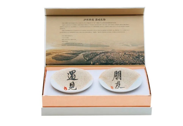 “泸州单碗”亮相成都大运村！购买链接→