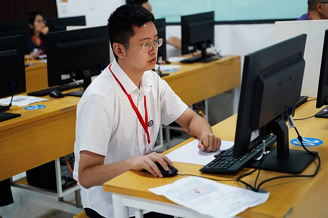 四川省不动产登记技能竞赛暨首届全国赛省级选拔赛成功举办(图2) nEO_IMG_2.jpg