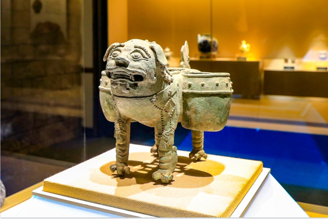 成都大运会丨泸州非遗“遇见天府市集”(图9) 9.jpg