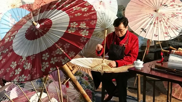 成都大运会丨泸州非遗“遇见天府市集”(图19) 19.jpg