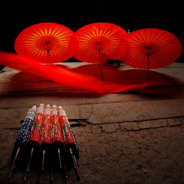 成都大运会丨泸州非遗“遇见天府市集”(图21) 21.jpg