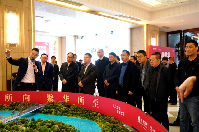 砥砺半载 | 泸州金融商业中心【佳乐世纪城】,于中心逐浪前行(图5) 5.jpg