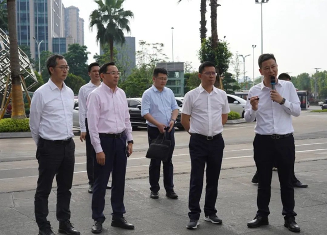 砥砺半载 | 泸州金融商业中心【佳乐世纪城】,于中心逐浪前行(图6) 6.jpg