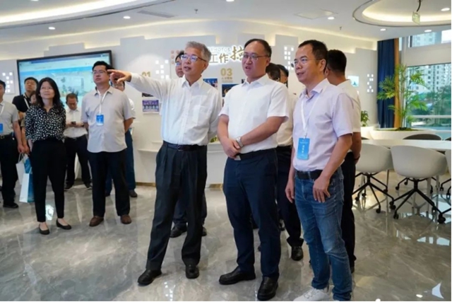 砥砺半载 | 泸州金融商业中心【佳乐世纪城】,于中心逐浪前行(图7) 7.jpg