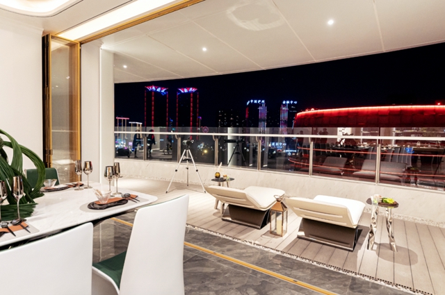 砥砺半载 | 泸州金融商业中心【佳乐世纪城】,于中心逐浪前行(图12) 11.jpg