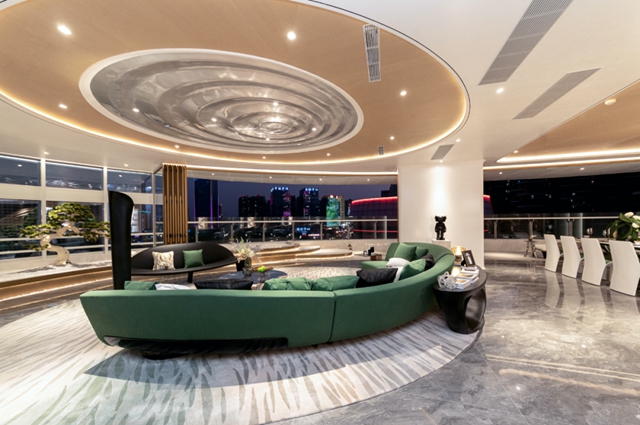 砥砺半载 | 泸州金融商业中心【佳乐世纪城】,于中心逐浪前行(图13) 12.jpg