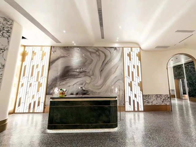 砥砺半载 | 泸州金融商业中心【佳乐世纪城】,于中心逐浪前行(图14) 13.jpg