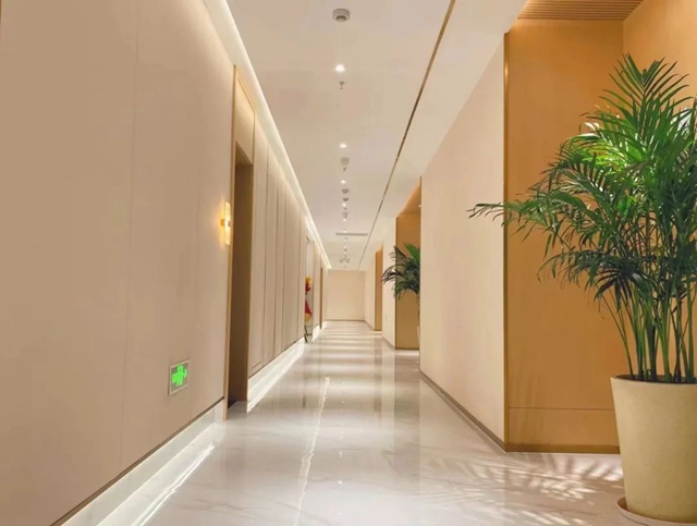 砥砺半载 | 泸州金融商业中心【佳乐世纪城】,于中心逐浪前行(图15) 14.jpg