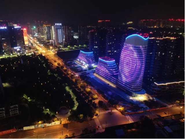 砥砺半载 | 泸州金融商业中心【佳乐世纪城】,于中心逐浪前行(图10) 9.jpg