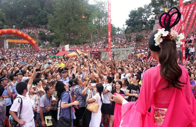 省级生态旅游示范区名单公示！宜宾+1