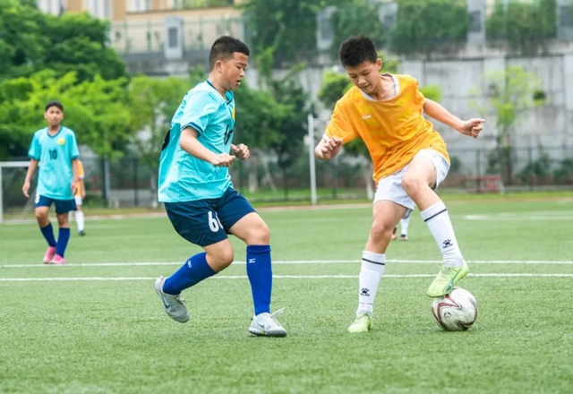 征集令 | 泸州市青少年体育联赛的这些事项由你定……(图2) 2.jpg