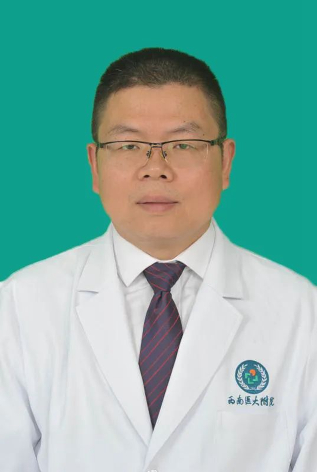 他是西南医大附院第一位在Nature Communications发表论著的青年医生(图5) 5.jpg