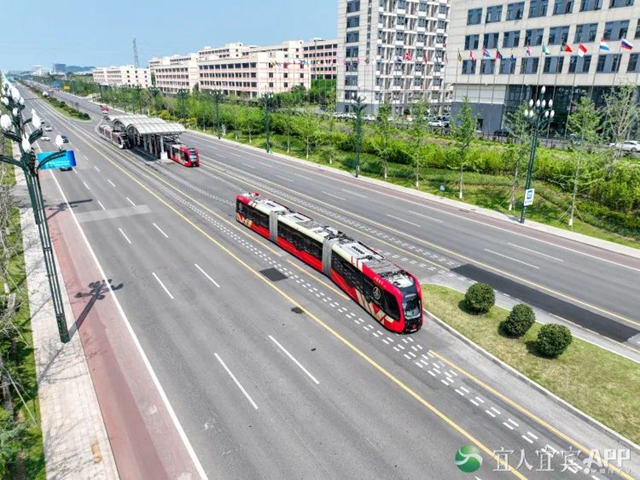 川渝同奏产业“交响曲”，宜宾这些产业亮眼！