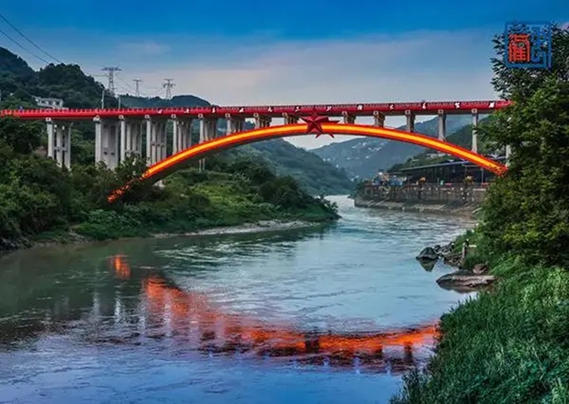 九条措施丨泸州：文化传承赋能新型工业化