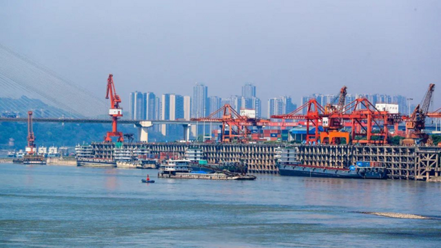 四川印发重磅规划！泸州迎来重要发展机遇