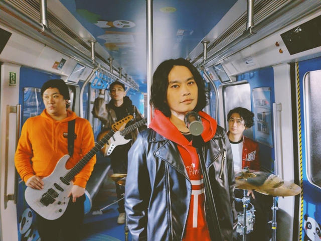 成都大运会超燃推广曲，主创是泸州人！