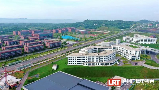 打造全国首座新时代工匠城，省上将为泸州提供这些支持