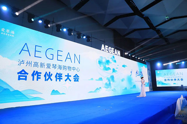 直面挑战 攻坚克难 推动全年目标圆满完成┃泸州高新区2023年上半年工作运行分析会召开(图13) 13.jpg