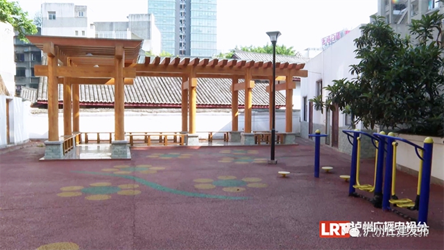 泸州：老旧小区换新颜，“改”出居民幸福感