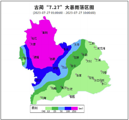 泸州气象：八月除了高温这个钉子户，还有......