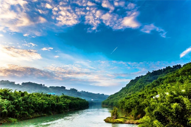 全国百强县发布！宜宾这个地方上榜