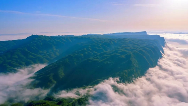 宜宾版《向云端》,遇见云淡风轻与自由简单(图1) 640.jpg