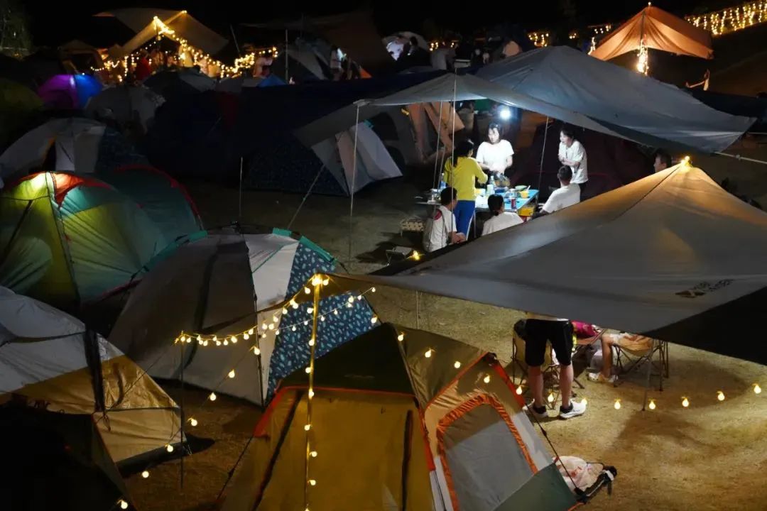 向云端→邂逅叙永罗汉林彩虹与云海(图10) 10.jpg