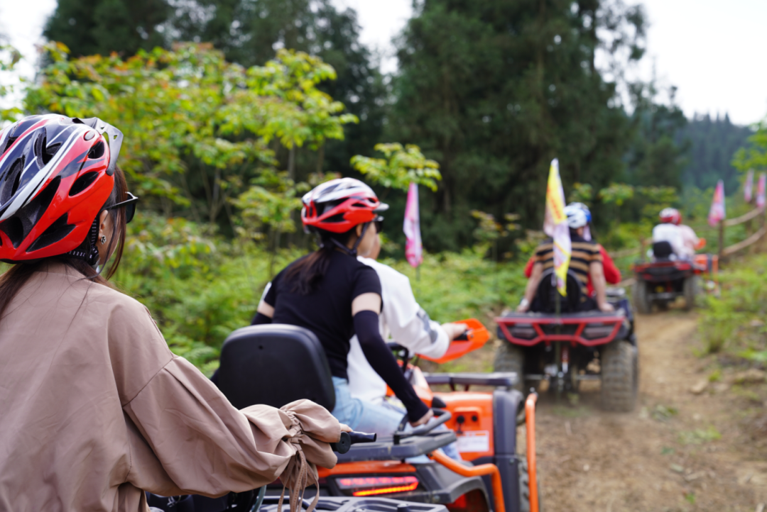 向云端→邂逅叙永罗汉林彩虹与云海(图14) 14.png