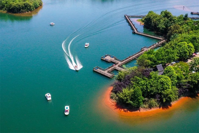 从大运之城出发丨酒城泸州风光正好(图8) 640 (4).jpg