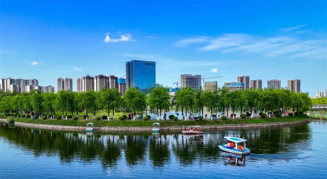 从大运之城出发丨酒城泸州风光正好(图9) 640 (5).jpg