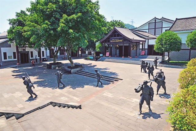 从大运之城出发丨酒城泸州风光正好(图11) 640 (6).jpg