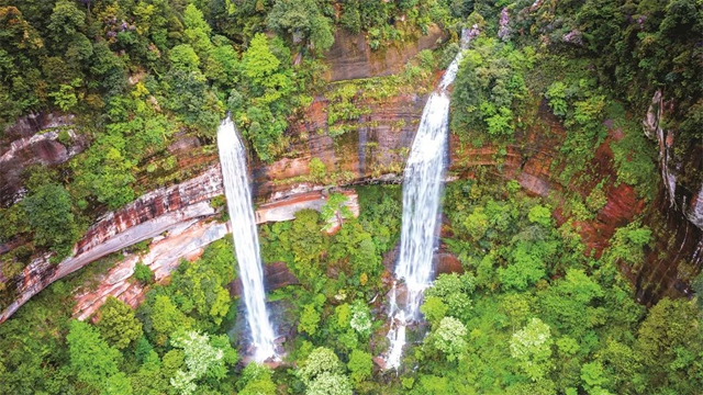 从大运之城出发丨酒城泸州风光正好(图14) 640 (9).jpg
