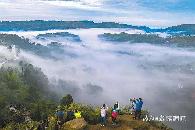 【内江好耍】万万没想到!在内江竟能同时看到3种“海”(图2) 640 (1).jpg