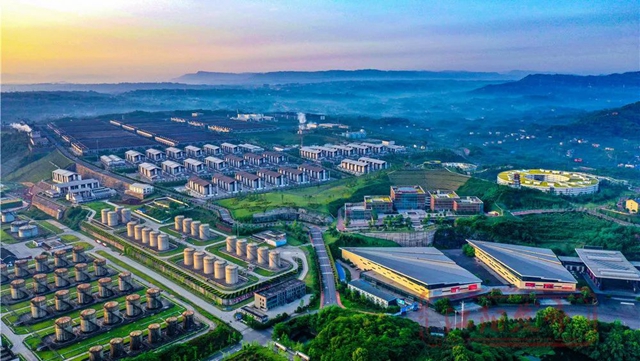 重磅发布!“2023赛迪百强区”榜单出炉,江阳区跃升至第89位(图6) 6.jpg