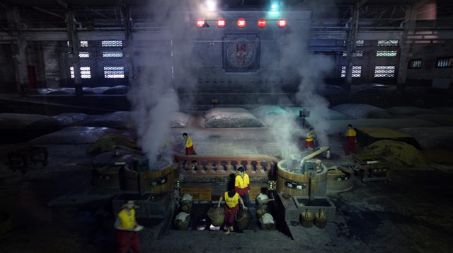 大运会满满泸州元素,各地友人直呼看不够!那就来泸看看吧~攻略巴妹儿已为您准备好→(图2) 640 (1).png