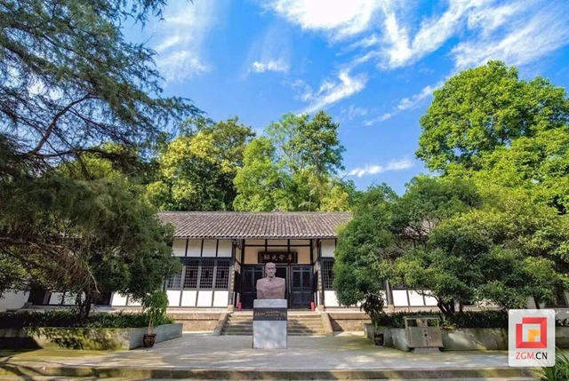 正在公示！荣县一地拟命名为“天府旅游名村”