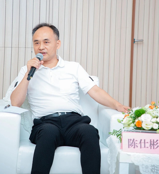 衔杯却爱泸州好 更喜传薪有后人|《蜀山清梦——绛云草堂藏张问陶书画集》分享会在泸州市博物馆举行(图15) 15.jpg