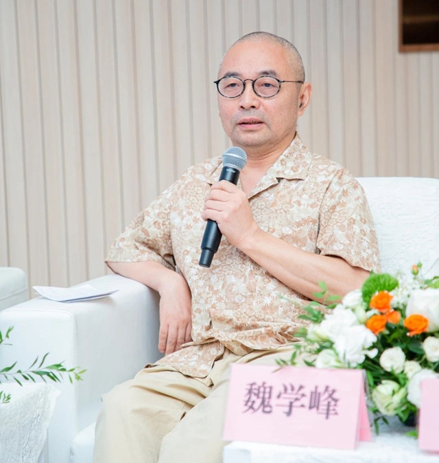 衔杯却爱泸州好 更喜传薪有后人|《蜀山清梦——绛云草堂藏张问陶书画集》分享会在泸州市博物馆举行(图17) 17.jpg