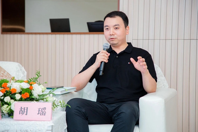 衔杯却爱泸州好 更喜传薪有后人|《蜀山清梦——绛云草堂藏张问陶书画集》分享会在泸州市博物馆举行(图20) 20.jpg