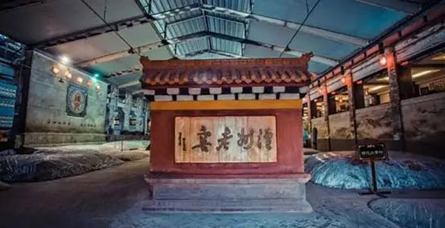 5街镇拟认定为第三批泸州市酒城文旅融合发展镇