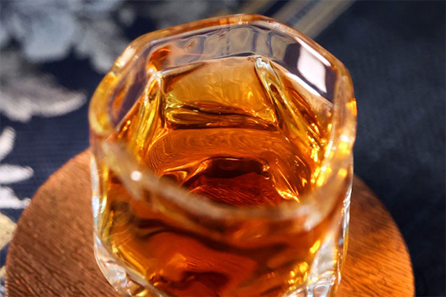 重磅丨纳溪“三川那红”茶叶荣获全国“四星名茶”品质评价!(图4) 4.jpg