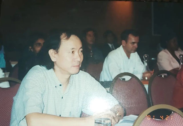 【讲述】西南医大中医院建院40周年|一位是50年代老专家，一位是80后女博士