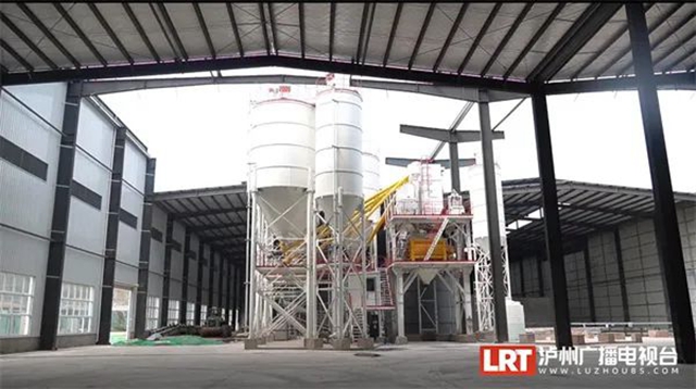投资7亿元!泸州这个项目年底竣工投产(图3) 3.jpg