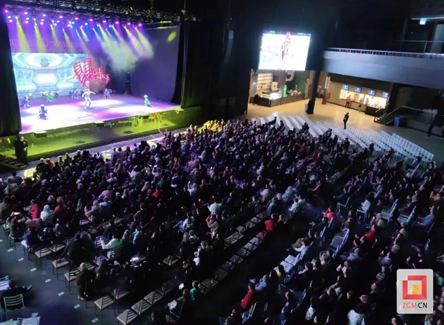 叫好又叫座！《恐龙馆奇妙夜》巴西巡演进程过半