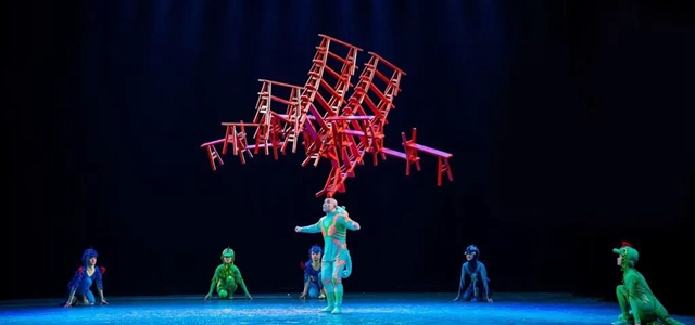 叫好又叫座!《恐龙馆奇妙夜》巴西巡演进程过半(图2) 640 (1).jpg