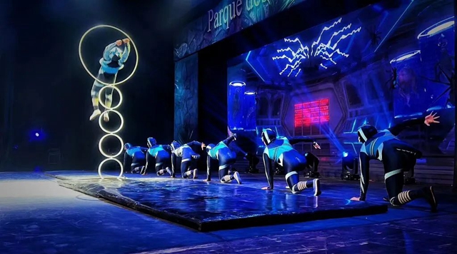 叫好又叫座!《恐龙馆奇妙夜》巴西巡演进程过半(图4) 640 (4).jpg