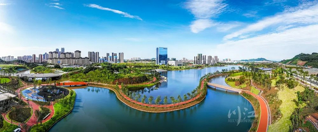 推进川南经济区一体化发展，泸州印发37项重点任务清单！