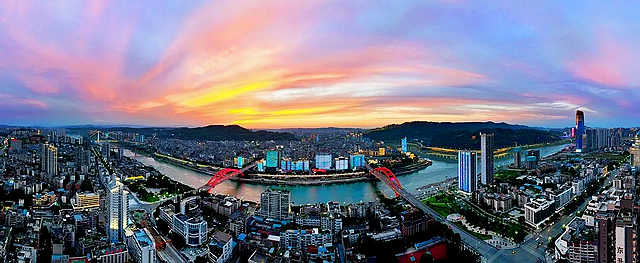 本周宜宾连续开了4个会！聚焦这件事，列出作战图→