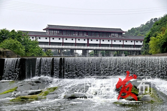 泸县获8545万元中央资金支持，将用在这→